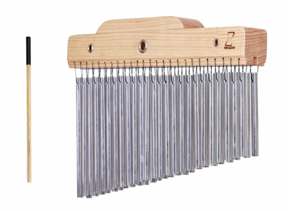 Campana China 50 Barras Dobles Rellenas sin Base Ll-50
