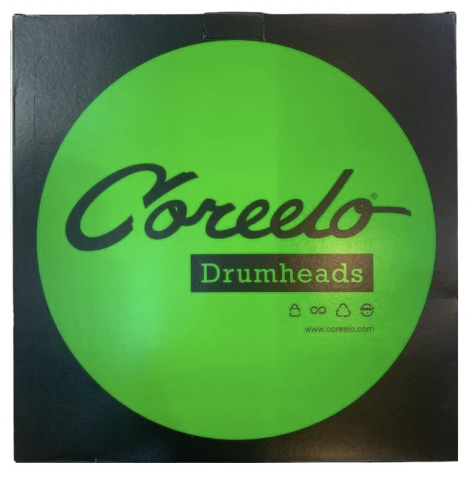 Parche Stellar By Coreelo Aspero 14"