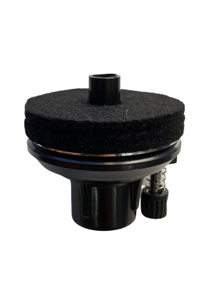 Soporte Inf y Fieltro P/ contra Extreme con Rondana Gde Exrf009