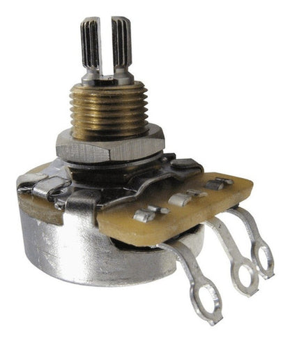 Potenciometro Eball 500k (ohms)