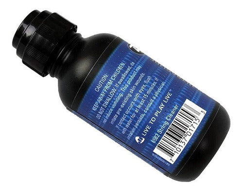 Limpia Cuerdas Dunlop Ultraglide No.65