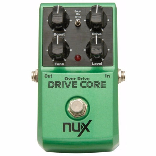 Pedal Nux Drive Core Deluxe
