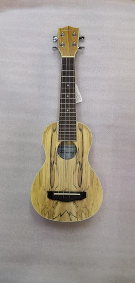 Ukulele Caraya, Maple Soprano