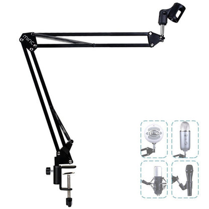 Soporte Articulado para Microfono