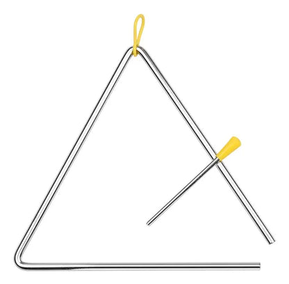 Triangulo de 4'' Distele