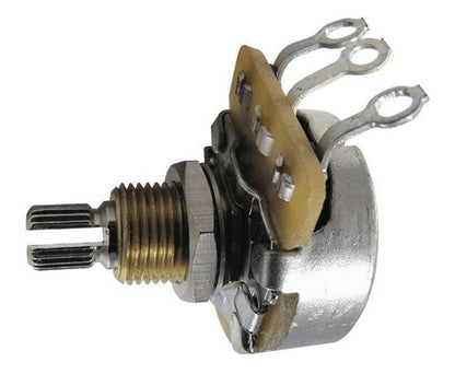 Potenciometro Eball 500k (ohms)