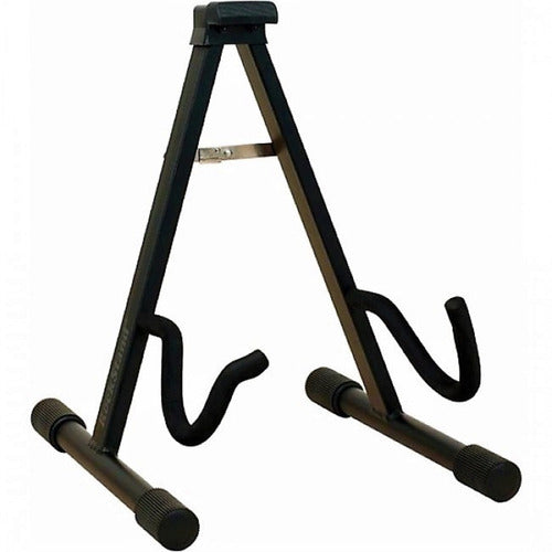 Base para Guitarra Plegable Forma de "a"