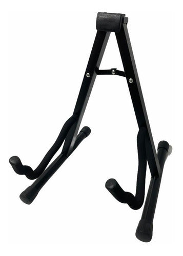 Base para Guitarra Plegable Forma de "a"
