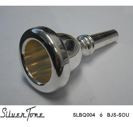 Boquilla para Sousafon o Tuba Silvertone