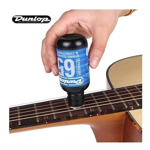 Limpia Cuerdas Dunlop Ultraglide No.65