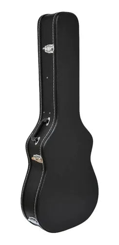 Estuche para Guitarra 12 Cuerdas Segovia