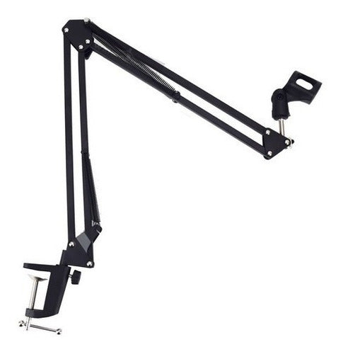 Soporte Articulado para Microfono