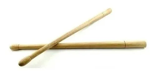 Baqueta para Tambor de Banda de Guerra Nacional