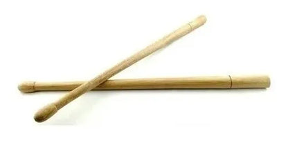 Baqueta para Tambor de Banda de Guerra Nacional