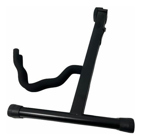 Base para Guitarra Plegable Forma de "a"