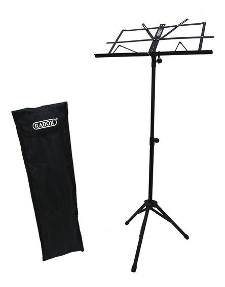 Atril Radox para Partitura