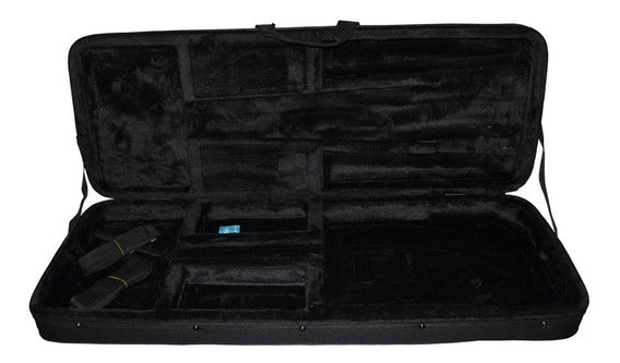 Estuche Proel P/guit. Electrica Pfoam-30