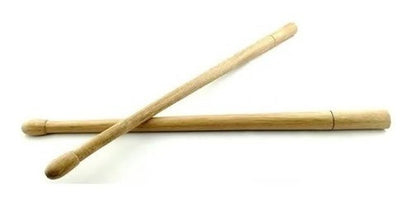 Baqueta Tambor Banda de Guerra Kinder Bqbgkd