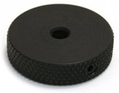 Perilla de Control Preestablecido Jaguar / Jazzmaster®, Negro