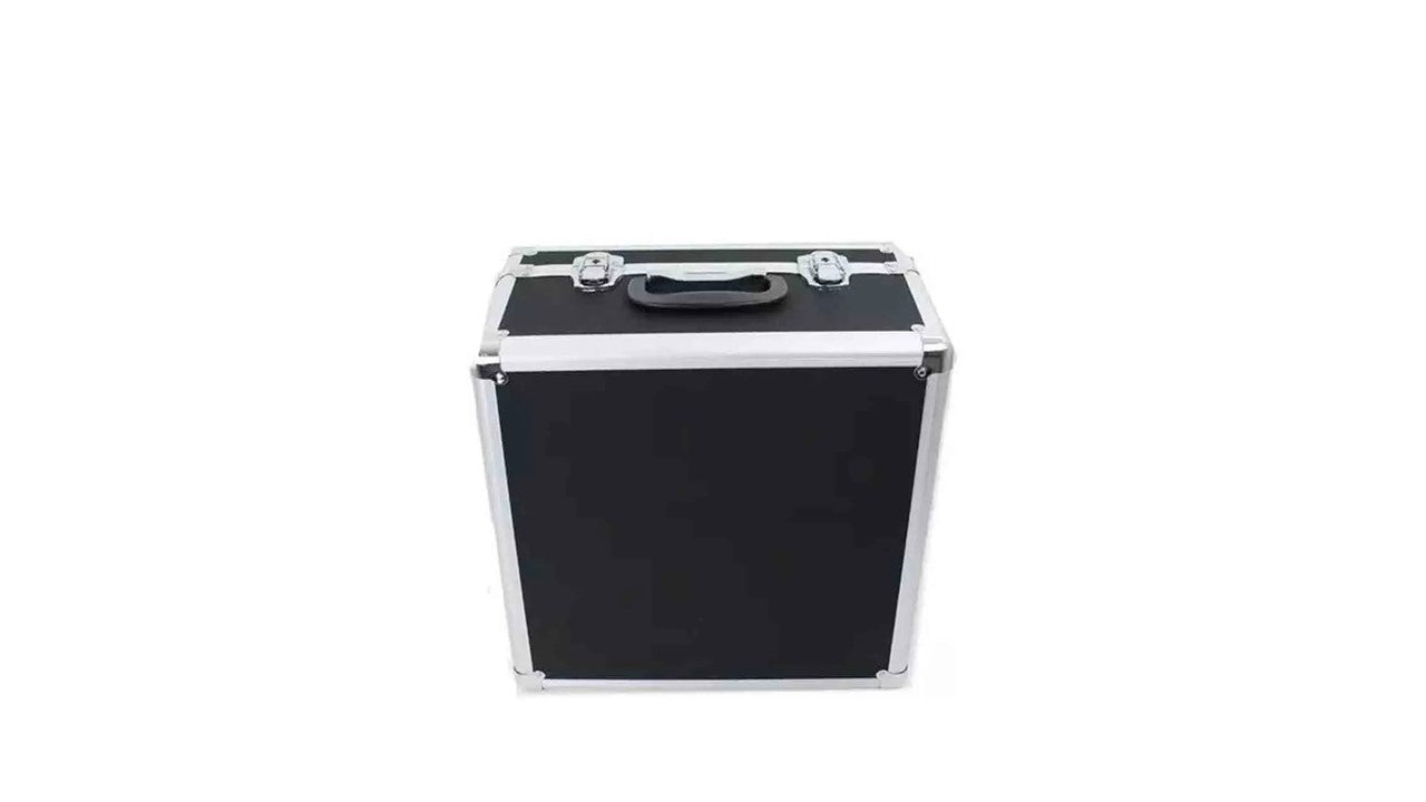Acordeon Botones Fa Gris Parrilla Metal 3012 Century