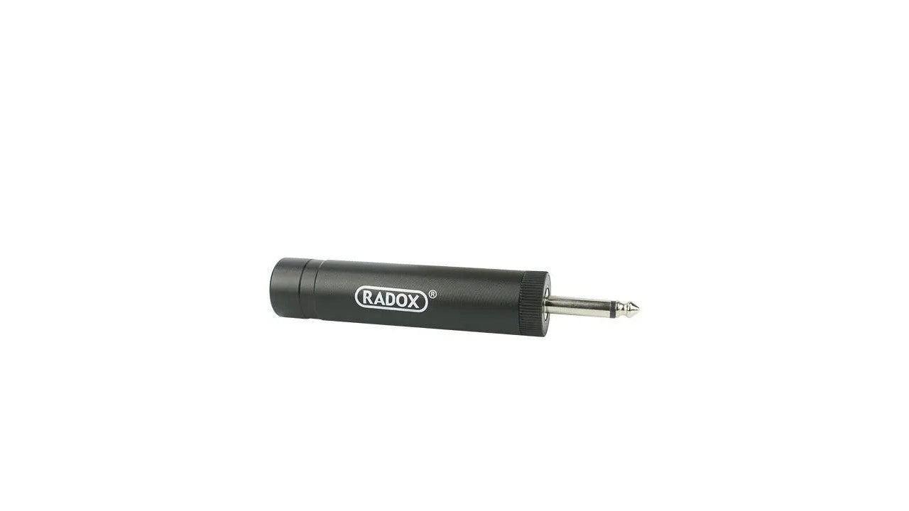 Micrófono Dinamico Unidireccional con Condensador Electronico de Solapa