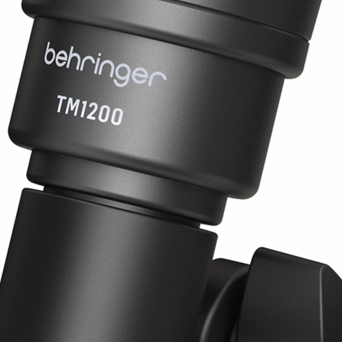 Microfonos Behringer para Bateria 7 Piezas Mod. Bc1200