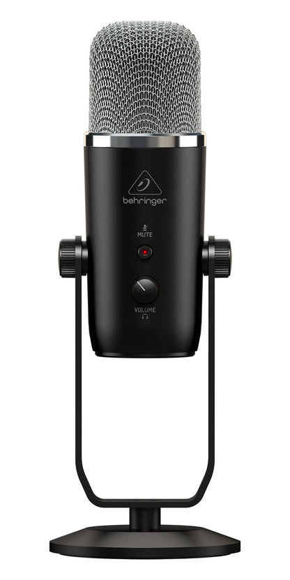 Microfono Behringer Mod. Bigfoot