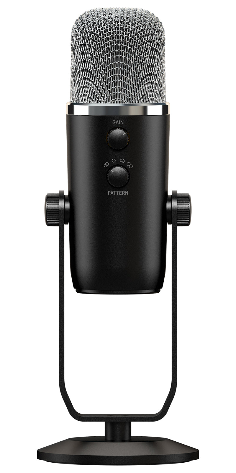 Microfono Behringer Mod. Bigfoot