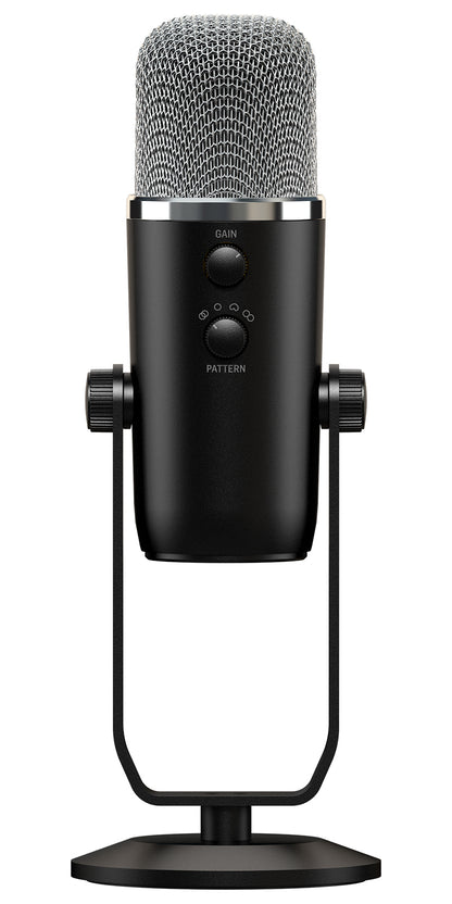 Microfono Behringer Mod. Bigfoot