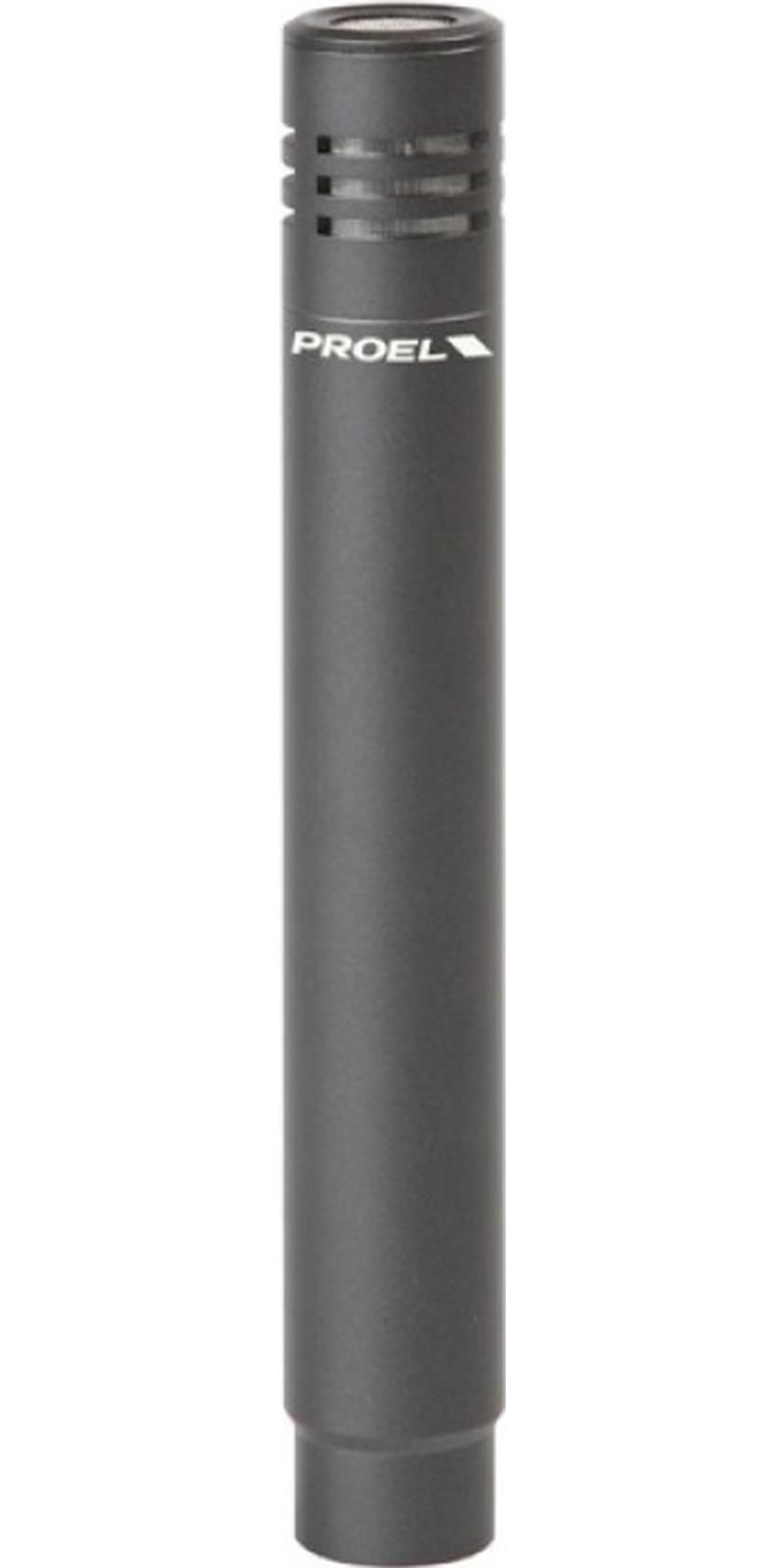 Microfono Proel Instrumento Mod. Cm602