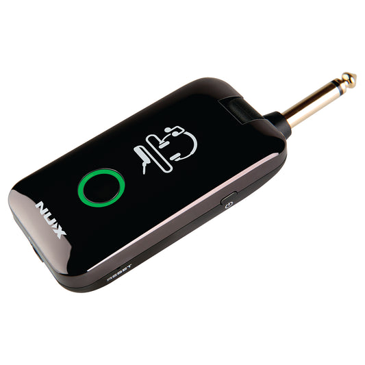 Amplificador Nux Audifonos Mighty Plug