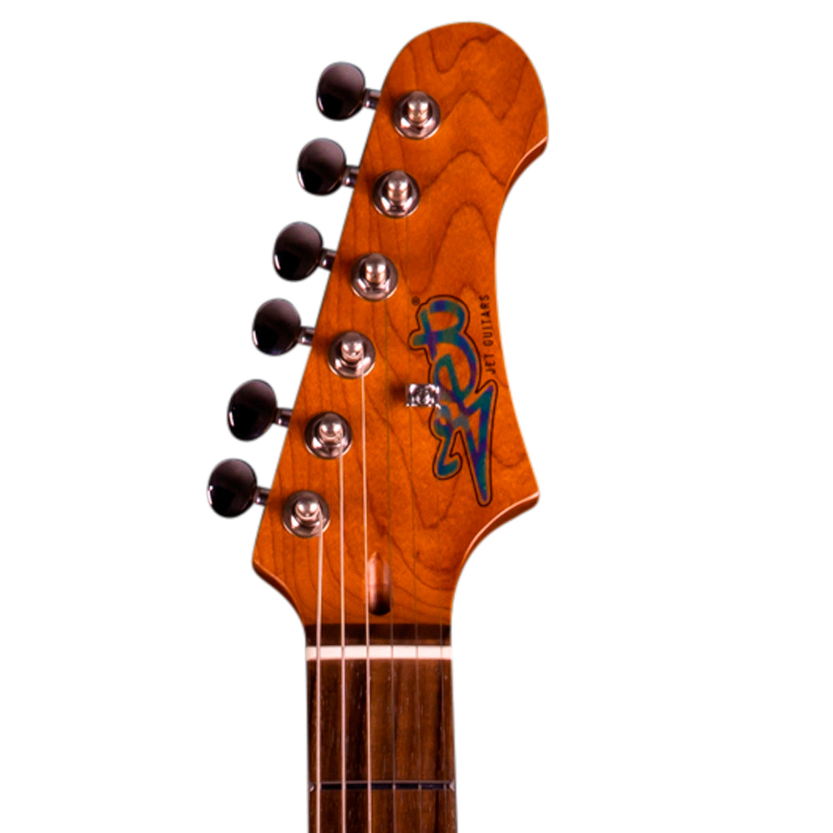 Guitarra Eléctrica Jet Guitars JT300 Sonic Blue