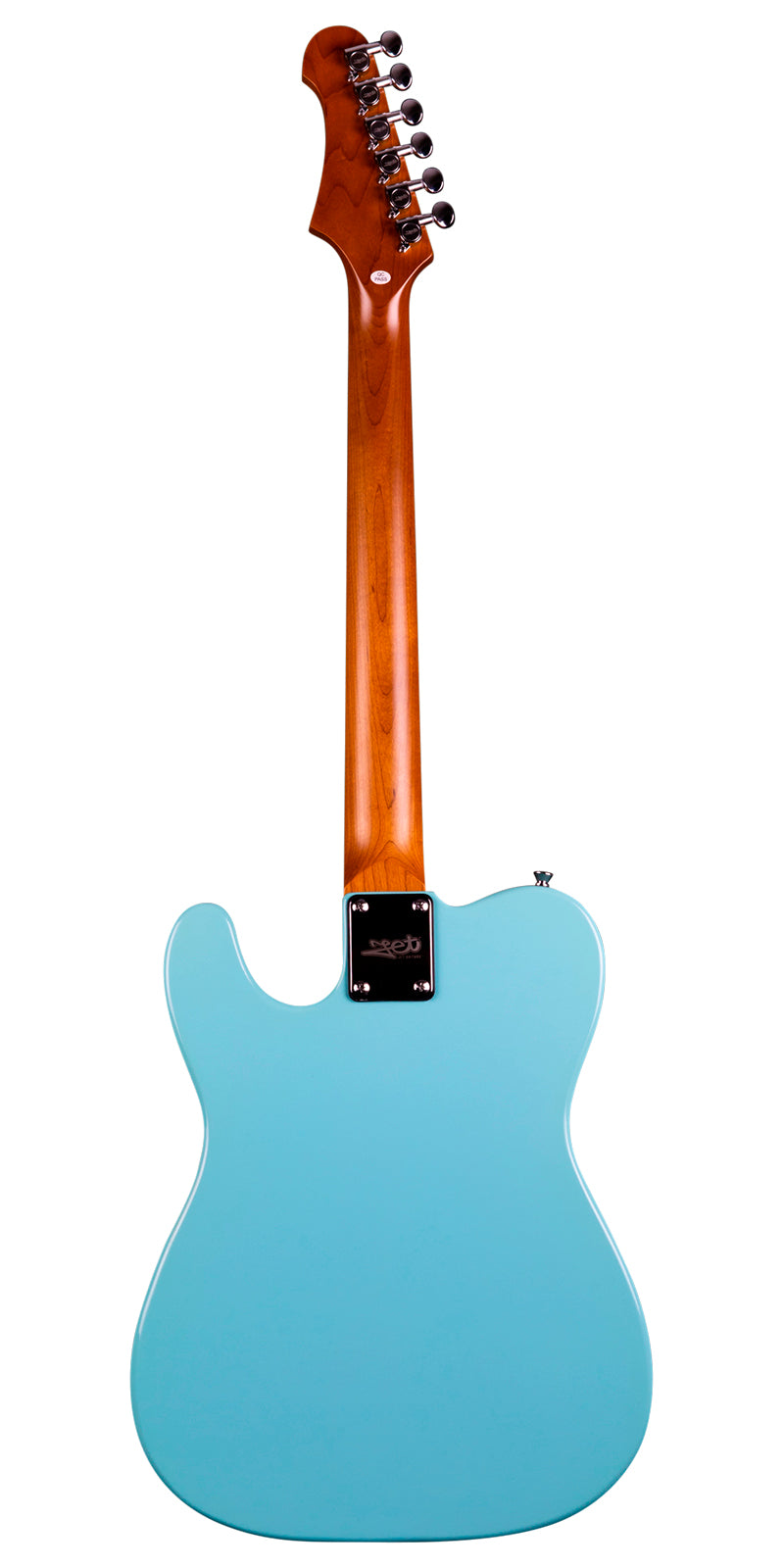 Guitarra Eléctrica Jet Guitars JT300 Sonic Blue