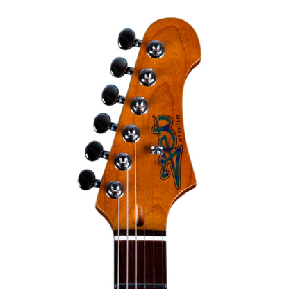 Guitarra Eléctrica Jet Guitars JT350 Negro