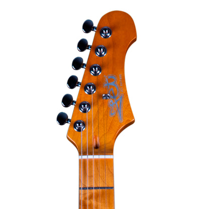 Guitarra Eléctrica Jet Guitars JT350 Butterscotch