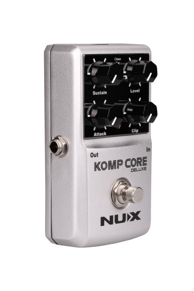 Pedal Nux Komp Core Deluxe