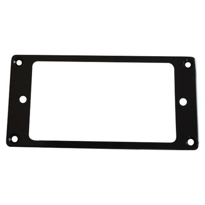 Marco para Pastilla Hambucker Negro Mr-103