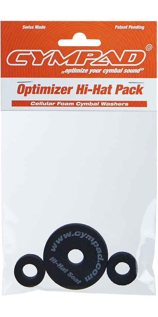Fieltro Cympad P/contratiempos Oshh