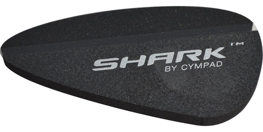 Ahogador Cympad P/tom/tarola Mod. Shark