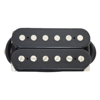 Pastilla Humbucker Dimarzio P/brazo Paf 36 Aniver (color : Negro)