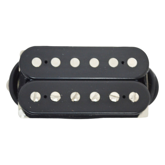 Pastilla Humbucker Dimarzio P/brazo Paf 36 Aniver (color : Negro)