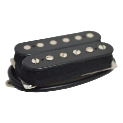 Pastilla Humbucker Dimarzio P/brazo Paf 36 Aniver (color : Negro)