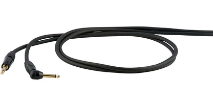 Cable para Instrumento Proel One Hero 1/4 Angulo - 1/4 Recto