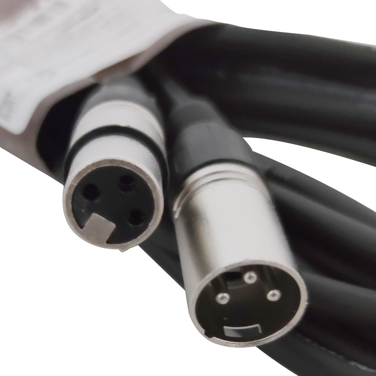 Cable Proel P/microfono Lw Mc250lu06