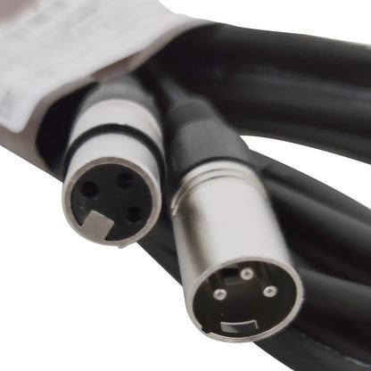 Cable Proel P/microfono Lw Mc250lu06