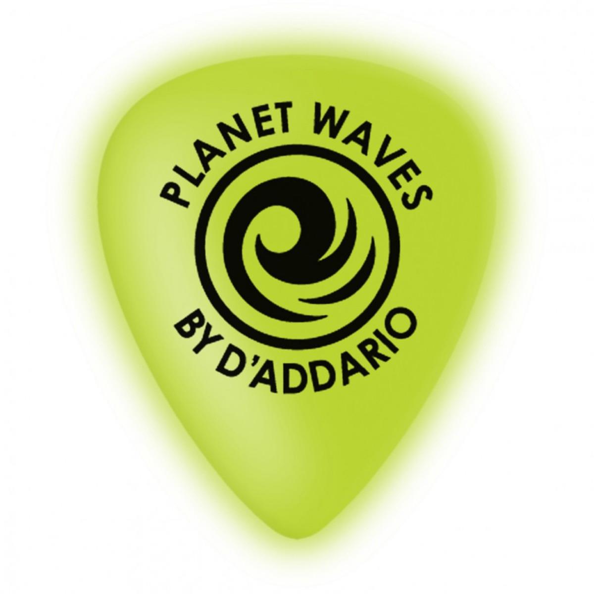 Paquete Puas Planet Wave .70mm Set Mod. 1ccg4-25