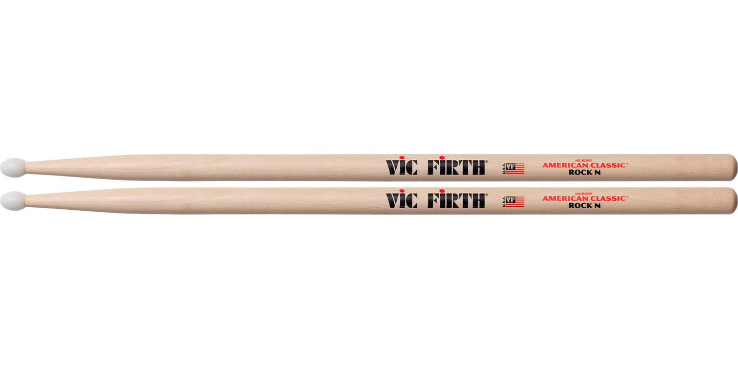 Baquetas Vic Firth Mod. Rockn