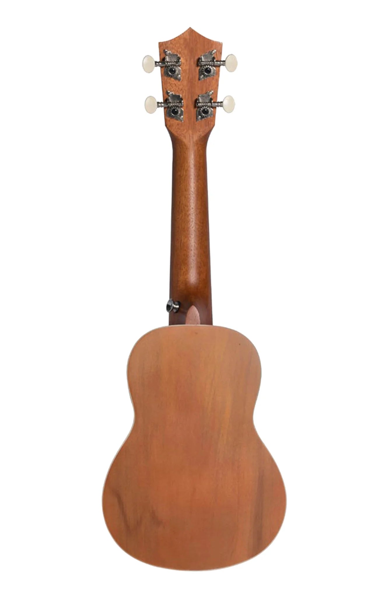 Ukelele Bamboo Soprano Retro