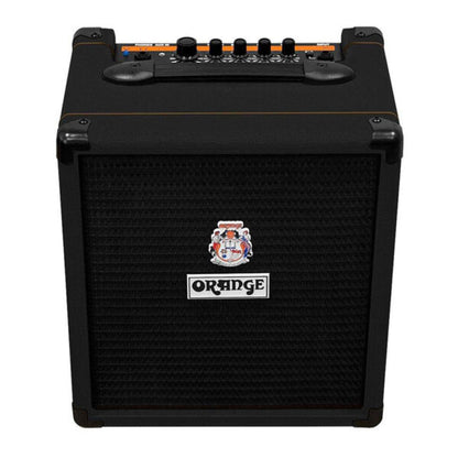 Combo Orange ''crush'' para bajo Electrico 25w, 1 X 8''