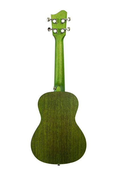 Ukulele Concierto Elemnts Earth Bamboo